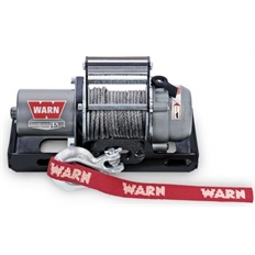 Изображение Лебедка Warn SnoWinch 1.5