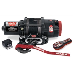 Изображение Лебедка для квадроцикла Warn Provantage 2500-S