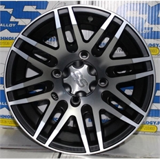 Изображение Диск для квадроцикла ITP SS316 12SS900BX