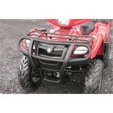 Изображение Бампер для квадроцикла Suzuki King Quad "Quadrax" Elite, передний