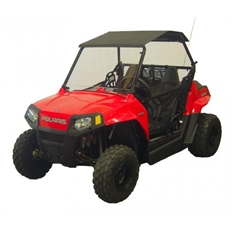 Изображение Комплект лобовое стекло, заднее стекло, крыша для Polaris RZR 170 "Direction2 inc."