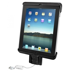 Изображение Держатель для планшетов "Ram Mounts" iPad