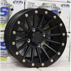 Изображение Диск для квадроцикла ITP SD Series Dual Beadlock 14SDB10BX