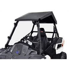 Изображение Комплект лобовое стекло, заднее стекло, крыша для Polaris Sportsman ACE "Direction2 inc."