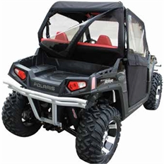 Изображение Защитный тент кабины для квадроцикла Polaris Rzr/Rzr-s/Rzr Xp900 "Pr-Products" 2011+