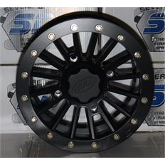 Изображение Диск для квадроцикла ITP SD Series Dual Beadlock 14SDB13BX