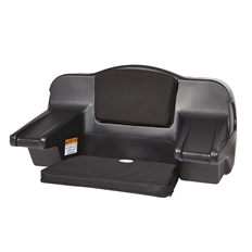 Изображение Кофр для квадроцикла "Kolpin" Legacy Lounger