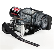 Изображение Лебедка для квадроцикла Warn Provantage 3500 Yamaha-kit
