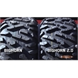 Изображение Шина для квадроцикла Maxxis BigHorn 2.0 26X11R-12