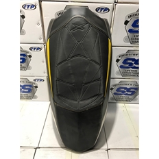 Изображение Сидение для снегохода Ski-Doo MXZ X 1200 4-TEC'13, БУ