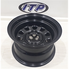 Изображение Стальной диск для квадроцикла ITP Delta Steel 1225527014