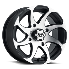 Изображение Диск для квадроцикла ITP TWISTER 14TWM110L