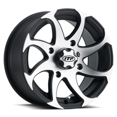 Изображение Диск для квадроцикла ITP TWISTER 14TWM113R