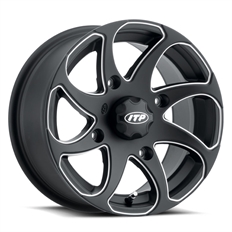 Изображение Диск для квадроцикла ITP TWISTER 14TW113L