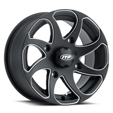 Изображение Диск для квадроцикла ITP TWISTER 14TW113R