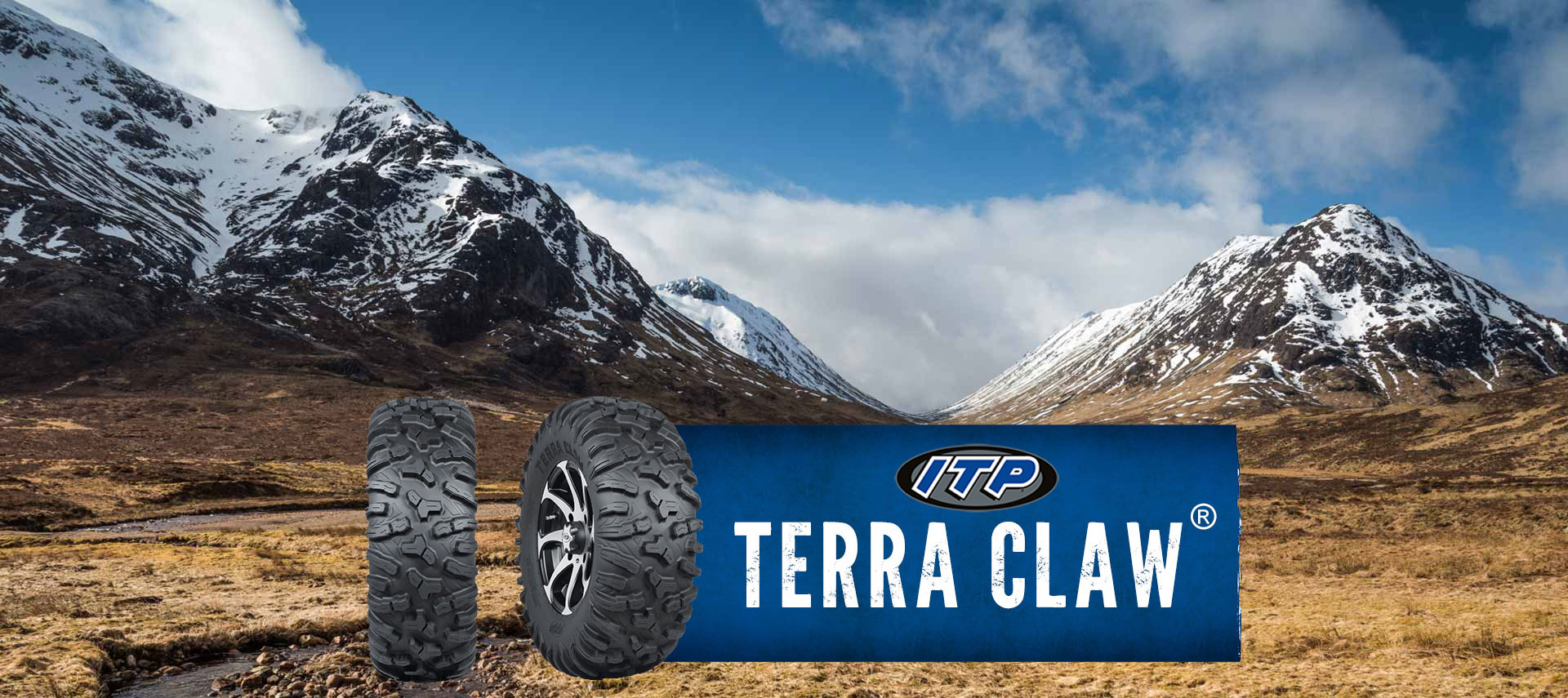 ITP Terra Claw