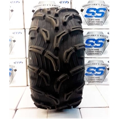 Изображение Шина для квадроцикла Maxxis Zilla 25X10-12