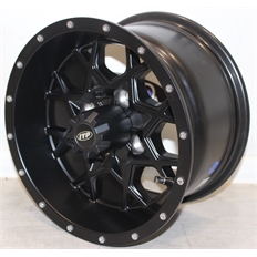 Изображение Диск для квадроцикла ITP Hurricane 12RB115BX