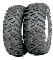 Шины для квадроцикла ITP TERRACROSS R/T 26/9R-12 и 26/11R-12