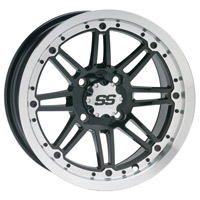 диски для квадроцикла ITP SS 216