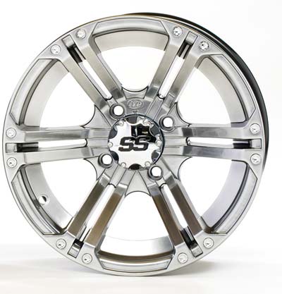 Диски для ATV ITP SSAlloy 212 Platinum R14