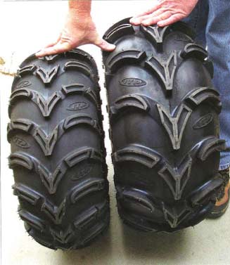 Itp Tires