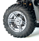 Шины для квадроцикла ITP TerraCross R/T 25" R14