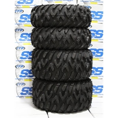 Изображение Комплект резины для квадроцикла ITP Terracross R/T 25" R12