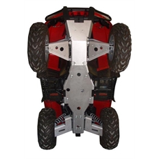 Изображение Комплект защиты для квадроцикла Arctic Cat 1000 Thundercat "Ricochet"