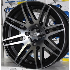 Изображение Диск для квадроцикла ITP SS316 14SS900BX