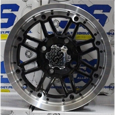 Изображение Диск для квадроцикла ITP SS216 12SS800BX