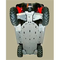 Изображение Комплект защиты для квадроцикла Polaris RZR 800 "Ricochet"