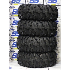 Изображение Комплект резины для квадроцикла ITP Blackwater Evolution 28"