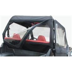 Изображение Защитный тент кабины для квадроцикла Polaris Rzr/Rzr-s "Pr-Products"