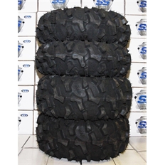 Изображение Комплект резины для квадроцикла ITP Blackwater Evolution 28x9 R14
