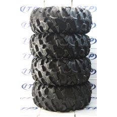 Изображение Комплект резины для квадроцикла ITP Blackwater Evolution 28x10 R14