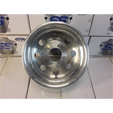 Изображение Диск для квадроцикла ITP T-9 Pro Mod 12x7 4/110 4+3, Б/У