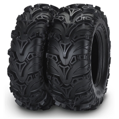 Изображение Комплект резины для квадроцикла ITP Mud Lite II 30" R14