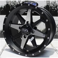 Изображение Диск для квадроцикла ITP Cyclone 14CY10BX
