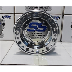Изображение Диск для квадроциклa ITP A6 Pro Series Baja XBR1552