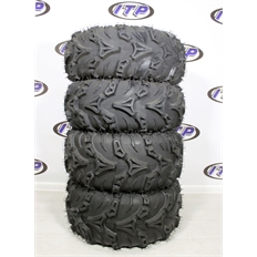 Изображение Комплект резины для квадроцикла ITP Mud Lite II 23"