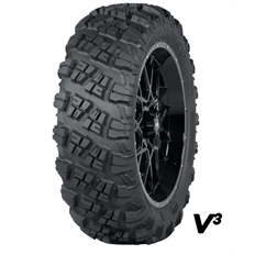 Изображение Шина для квадроцикла ITP Versa Cross V3 35x10R20