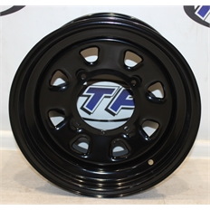 Изображение Стальной диск для квадроцикла ITP Delta Steel D14F156