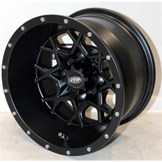 Изображение Диск для квадроцикла ITP Hurricane 12RB111BX