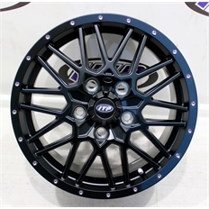 Изображение Диск для квадроцикла ITP Hurricane 15RB545BX