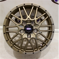 Изображение Диск для квадроцикла ITP Hurricane 15RZ545BX
