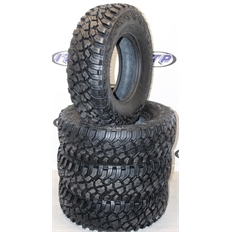 Изображение Комплект шин Tenacity XNR 30x10R-15 6P1474 (6P2002) 50км бу