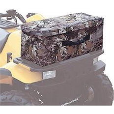 Изображение Кофр для квадроцикла "ATV Logic" Hi Capacity, камуфляж