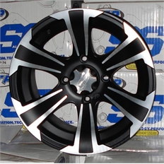 Изображение Диск для квадроцикла ITP SS312 14SS710BX