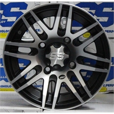 Изображение Диск для квадроцикла ITP SS316 12SS909BX